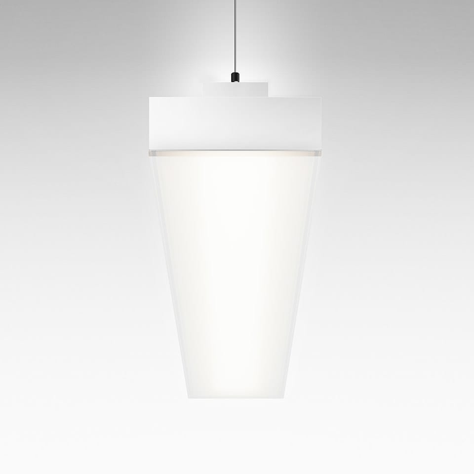 Artemide - HOY SOSP DIR-IND 4000K L=2309 DALI BCO