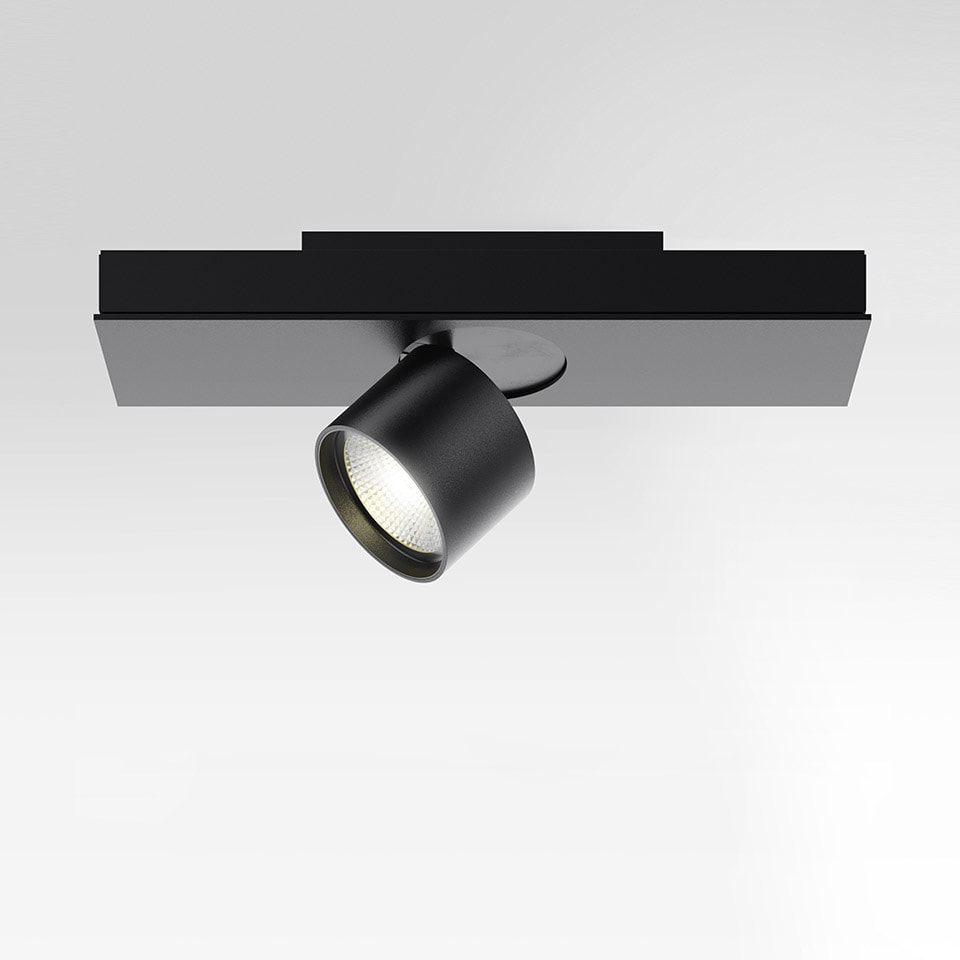 Artemide - HOY MODULO SPOT 4000K SP L=384 DALI NRO