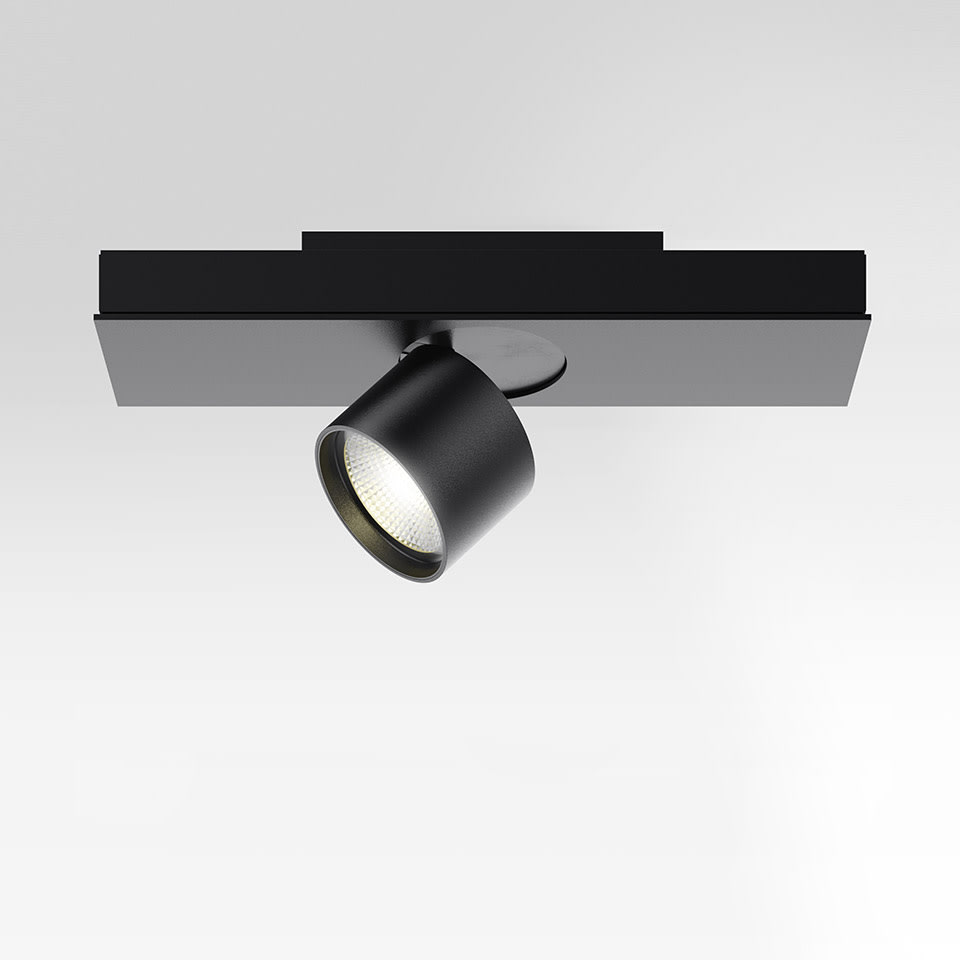 Artemide - HOY MODULO SPOT 3000K WF L=384 DALI NRO