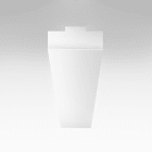 Artemide - HOY S-P MODULO AUX CIECO L=384 BCO