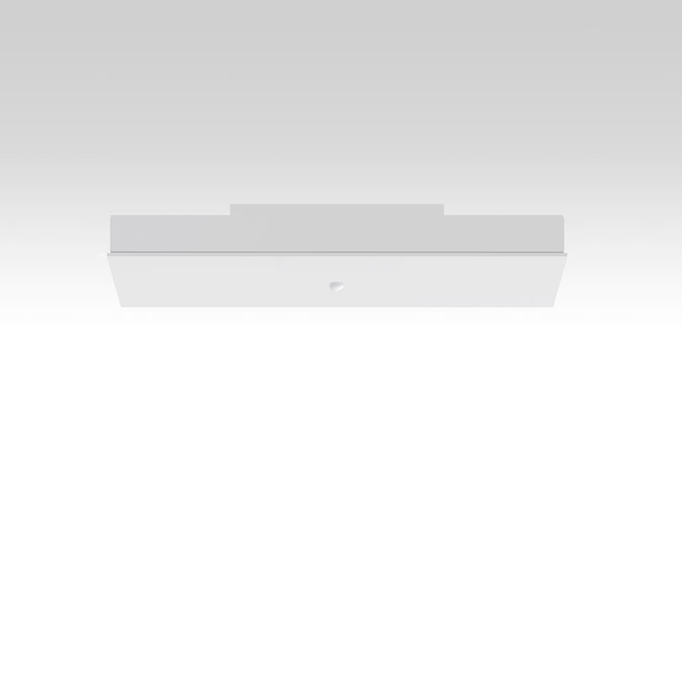Artemide - HOY S-P MODULO AUX RILEV.PRES. L=384 BCO
