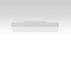 Artemide - HOY S-P MODULO AUX RILEV.PRES. L=384 BCO