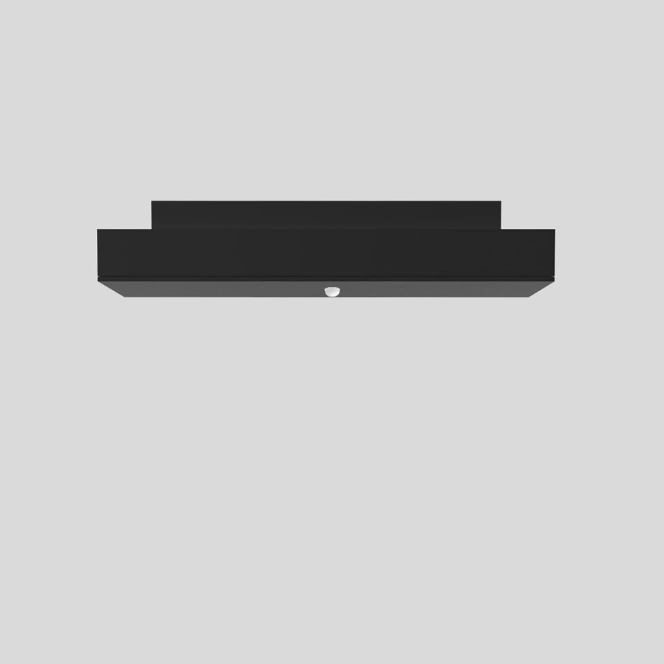 Artemide - HOY S-P MODULO AUX RILEV.PRES. L=384 NRO