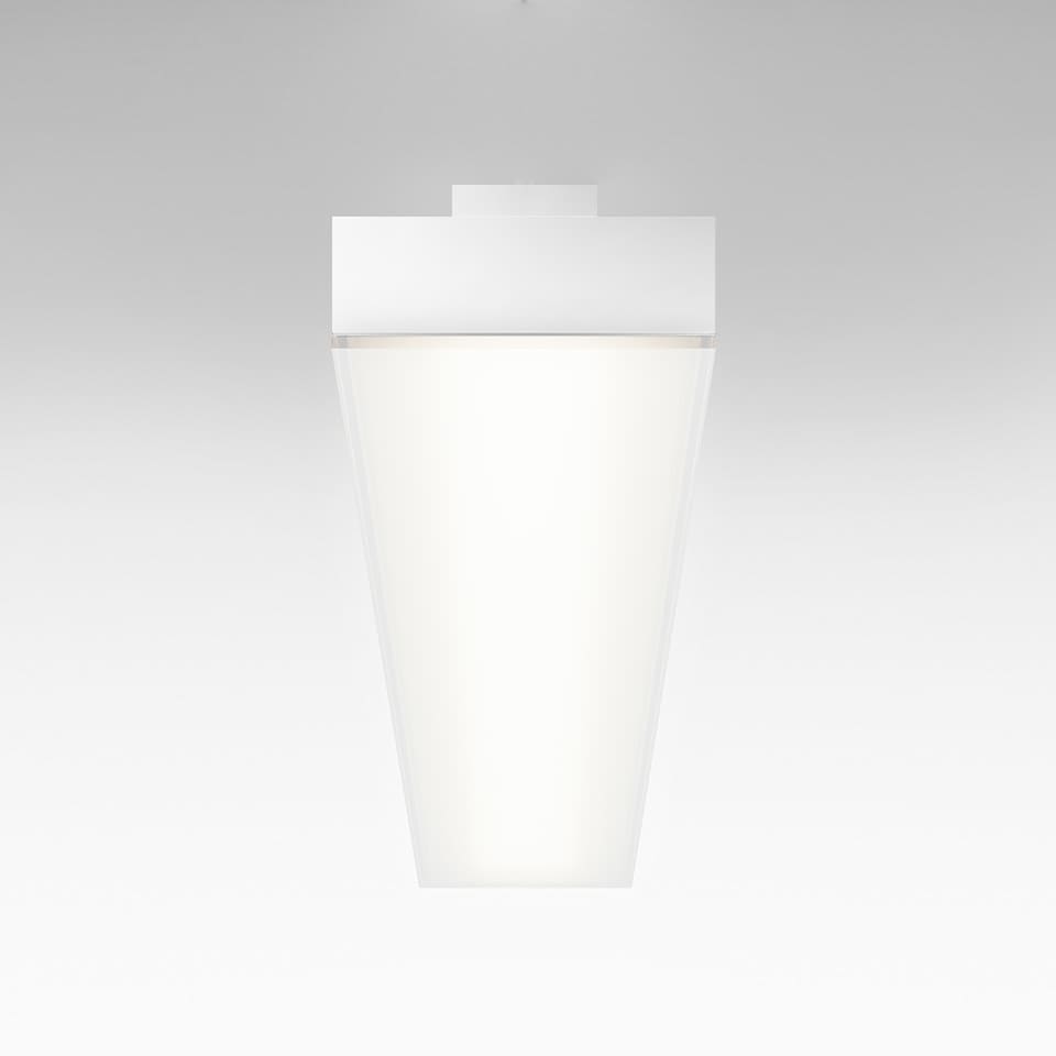 Artemide - HOY SOSP. 3000K L=2309 DALI BCO S.ALONE