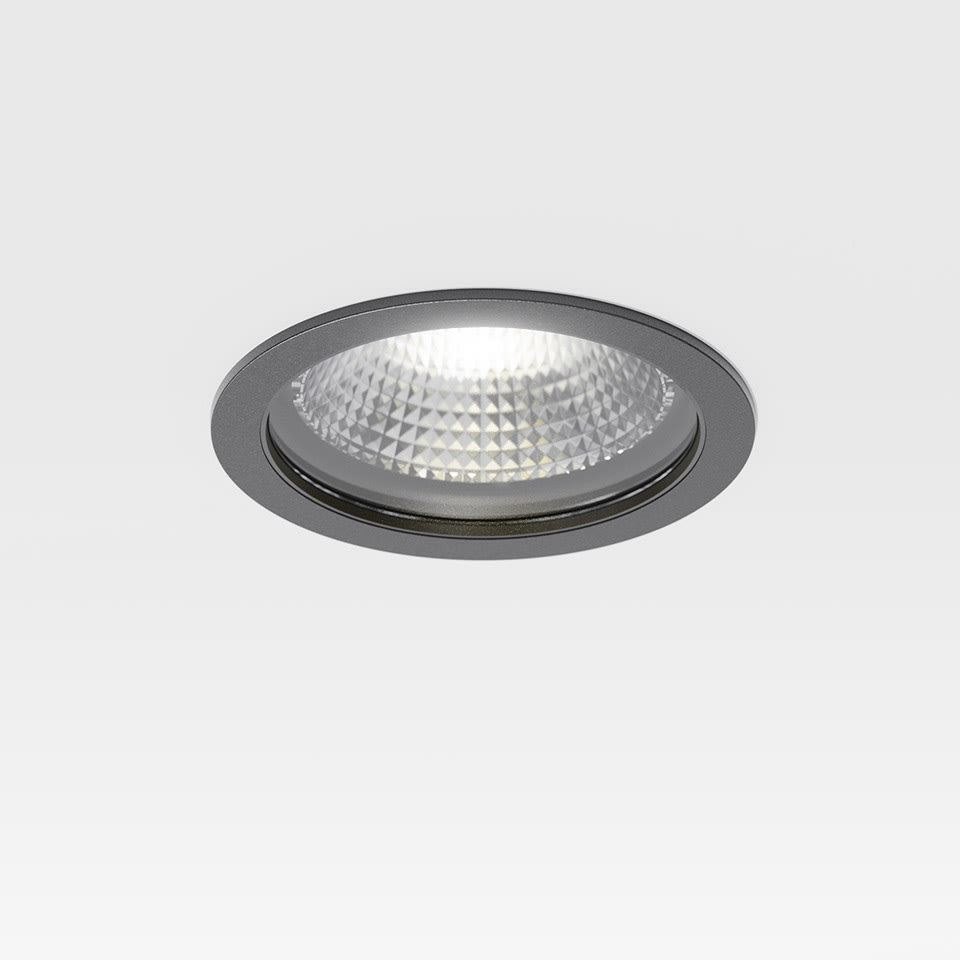 Artemide - HOY SPOT INCASSO 2700K XF