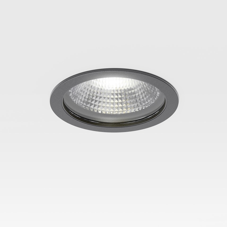 Artemide - HOY SPOT INCASSO 2700K FL
