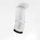 Artemide - HOY SPOT PLAF ORIENT 3000K FL DALI BCO