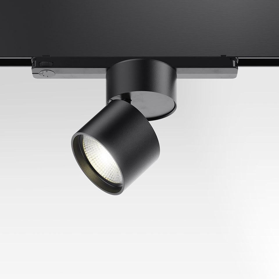 Artemide - HOY SPOT BIN OR 4000K SP DALI NRO OTK