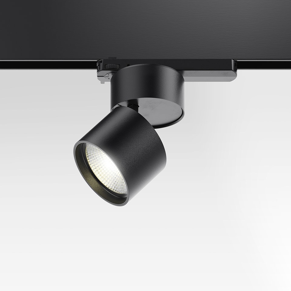 Artemide - HOY SPOT BIN OR 2700K WF ND NRO OTK