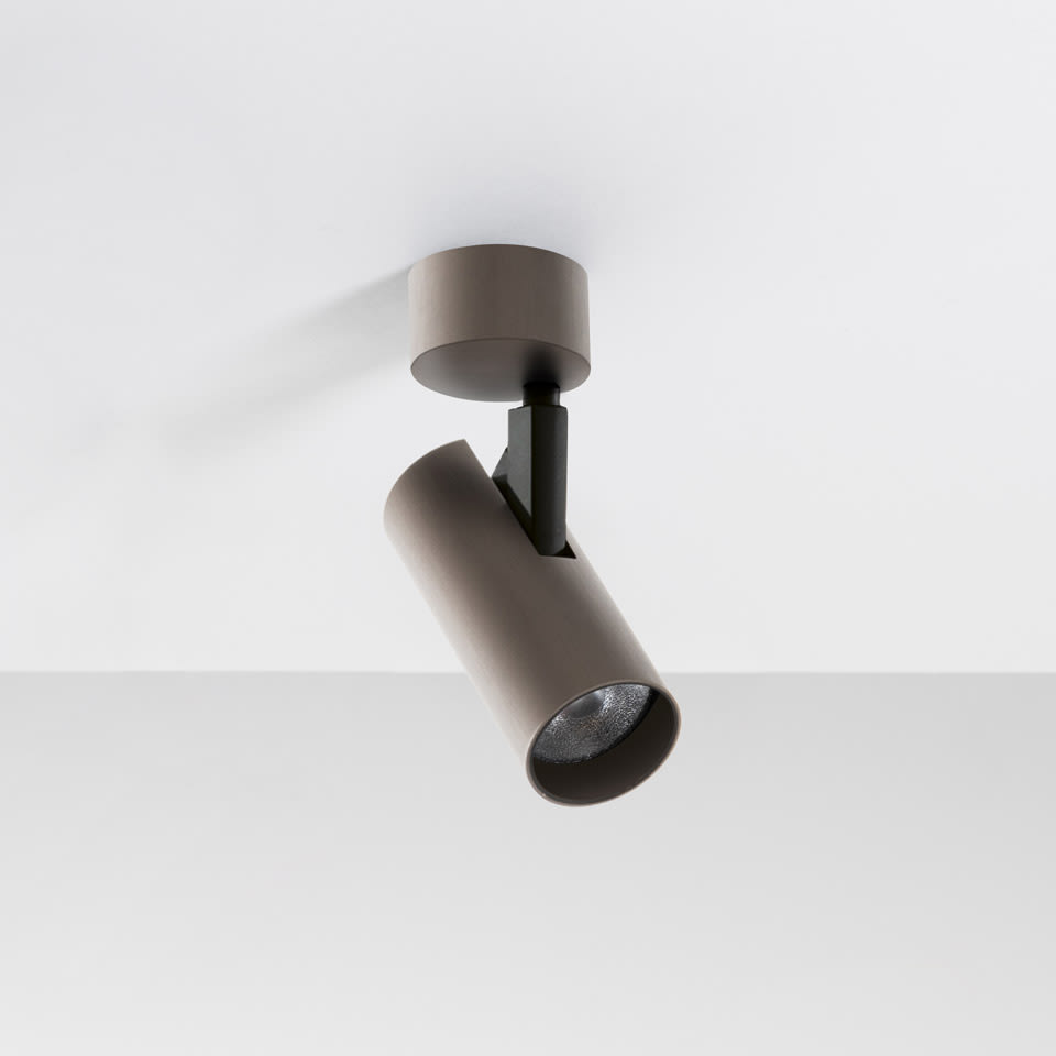 Artemide - VECTOR 40 CEILING 930 WF BBZ