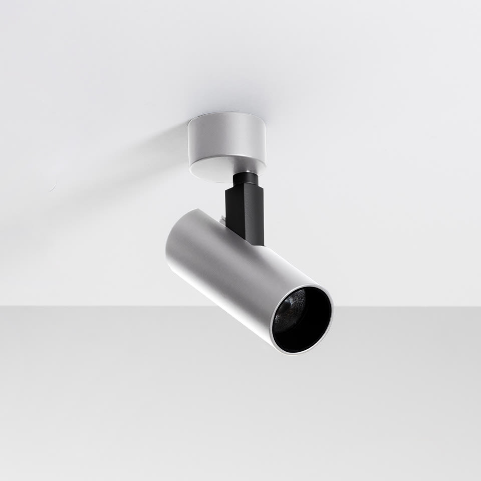 Artemide - VECTOR 40 CEILING 927 WF BSV