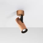 Artemide - VECTOR 40 CEILING 940 SP BCP