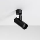 Artemide - VECTOR 40 CEILING 940 WF BLK