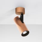 Artemide - VECTOR 55 CEILING 930 SP BCP