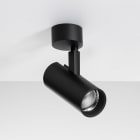 Artemide - VECTOR 55 CEILING 927 WF BLK