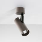 Artemide - VECTOR 55 CEILING 940 SP BBZ