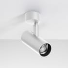 Artemide - VECTOR 55 CEILING 940 FL WHT