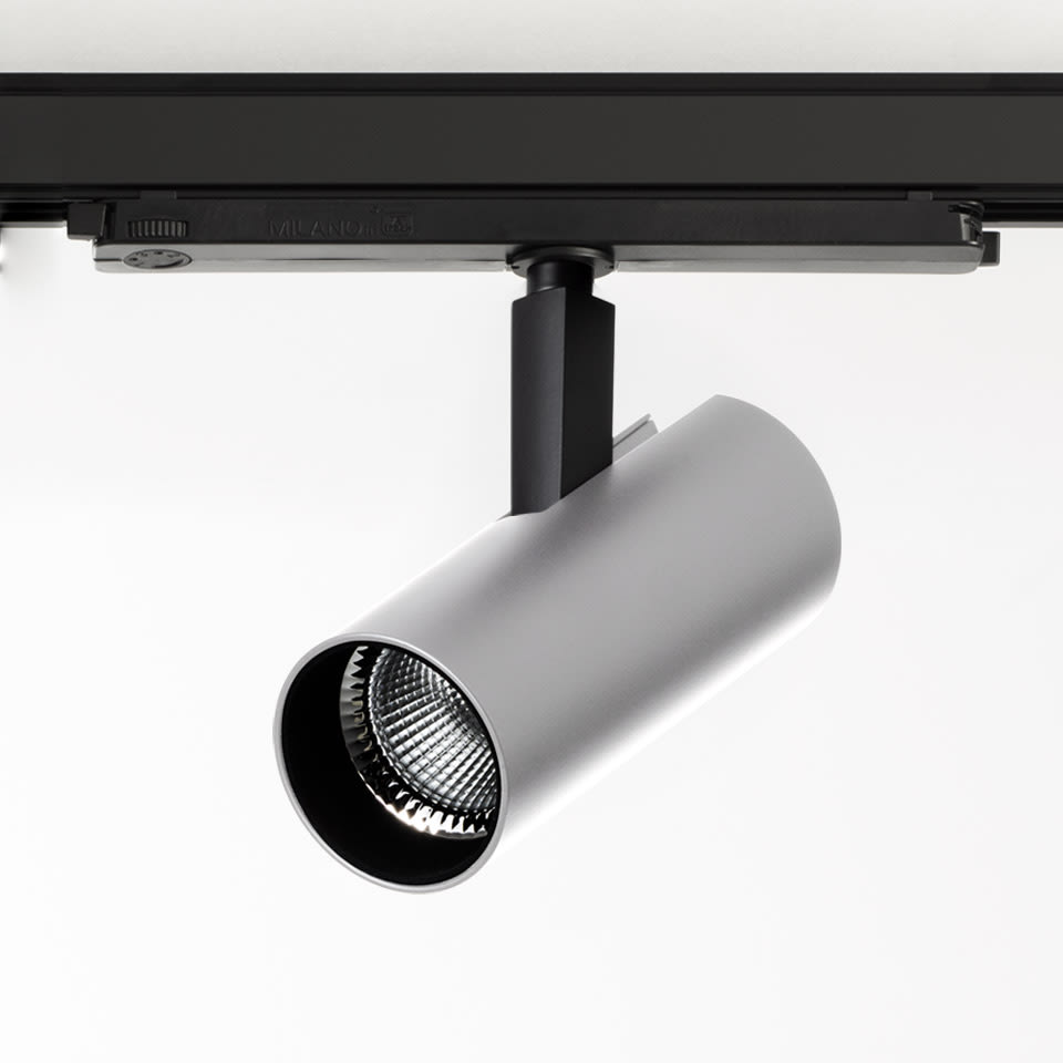 Artemide - VECTOR 75 3P DALI 930 WF BSV