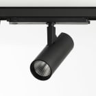 Artemide - VECTOR 75 3P DALI 927 FL BLK