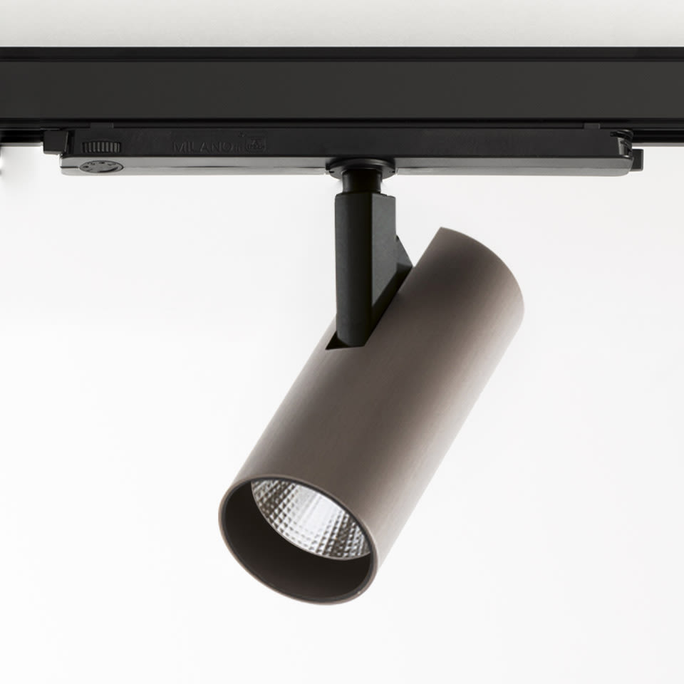 Artemide - VECTOR 75 3P DALI 940 SP BBZ