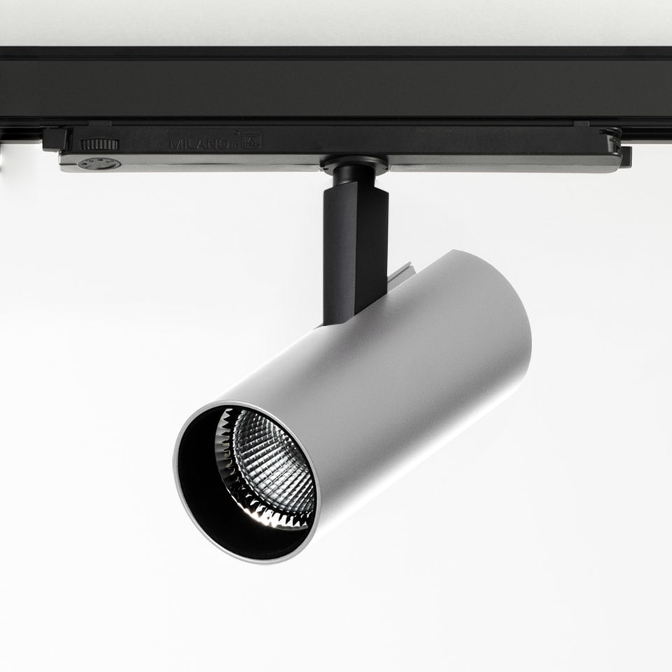 Artemide - VECTOR 75 3P DALI 940 WF BSV