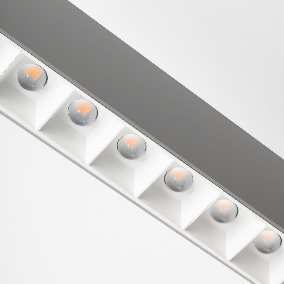 Artemide - A.39 S\\C SHARP REFR.DIR 1482 830 DALISIL