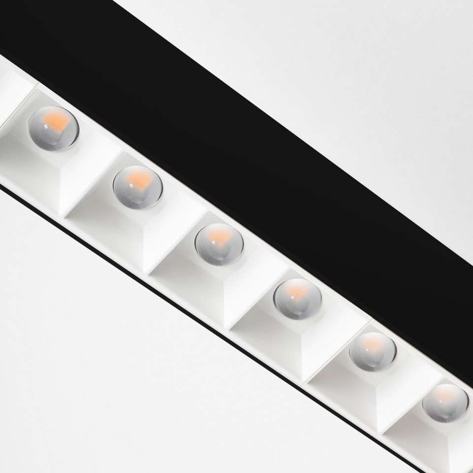 Artemide - A.39 S\\C SHARP REFR.DIR 2368 840 DALINRO