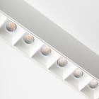 Artemide - A.39 S\\C SHARP REFR.DIR 2960 840 DALIBCO