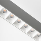Artemide - A.39 S\\C SHARP REFR.D+I 1482 830 N-D SIL