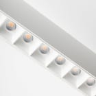 Artemide - A.39 S\\C SHARP REFR.D+I 1482 830 DALIBCO