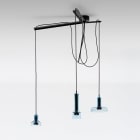 Artemide - STABLIGHT S - AQUAMARINE