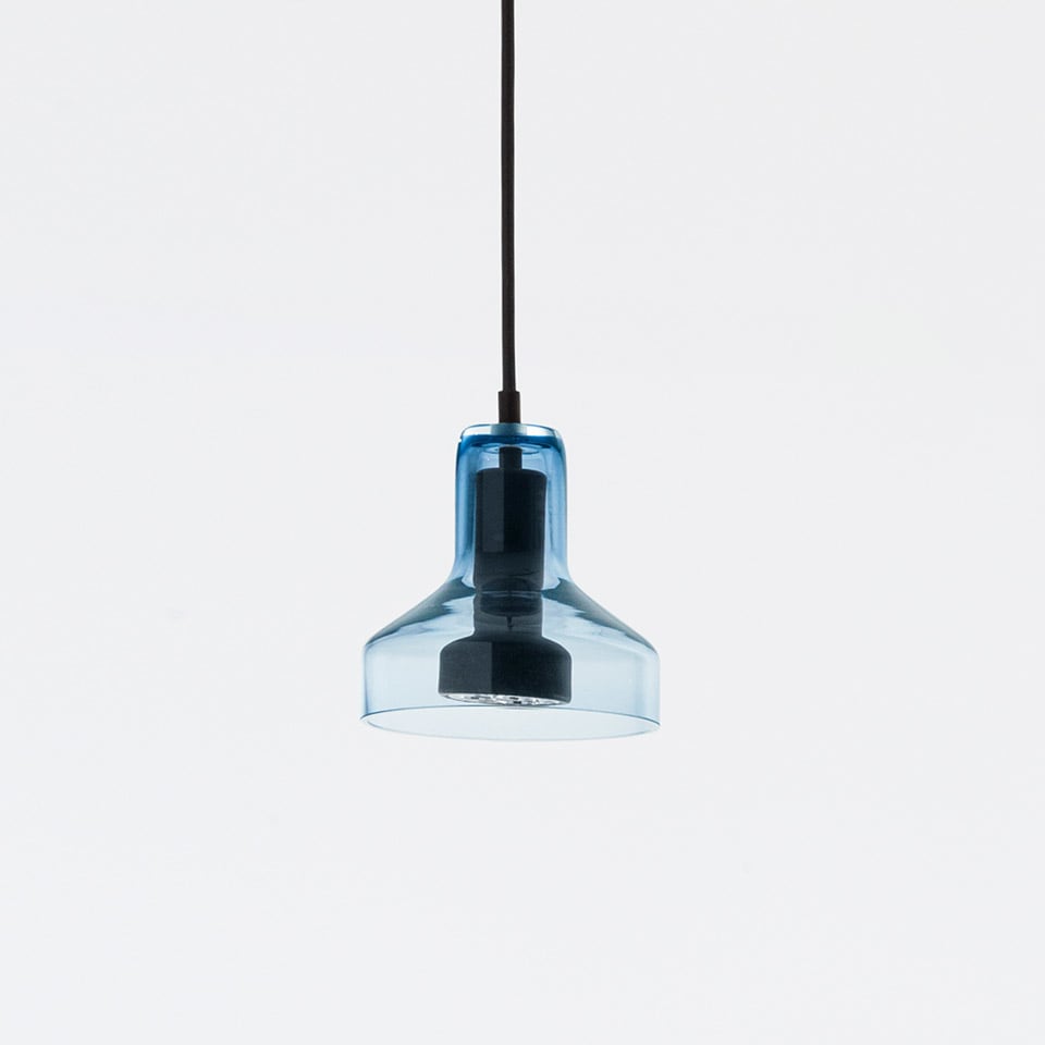 Artemide - STABLIGHT "A" S - AQUAMARINE