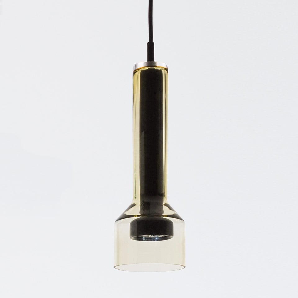Artemide - STABLIGHT "B" S - GREEN/AMBER
