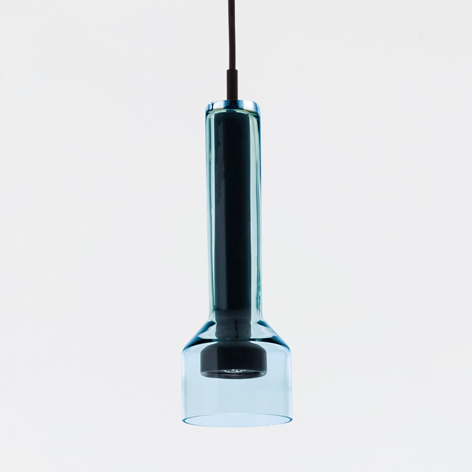 Artemide - STABLIGHT "B" S - AQUAMARINE
