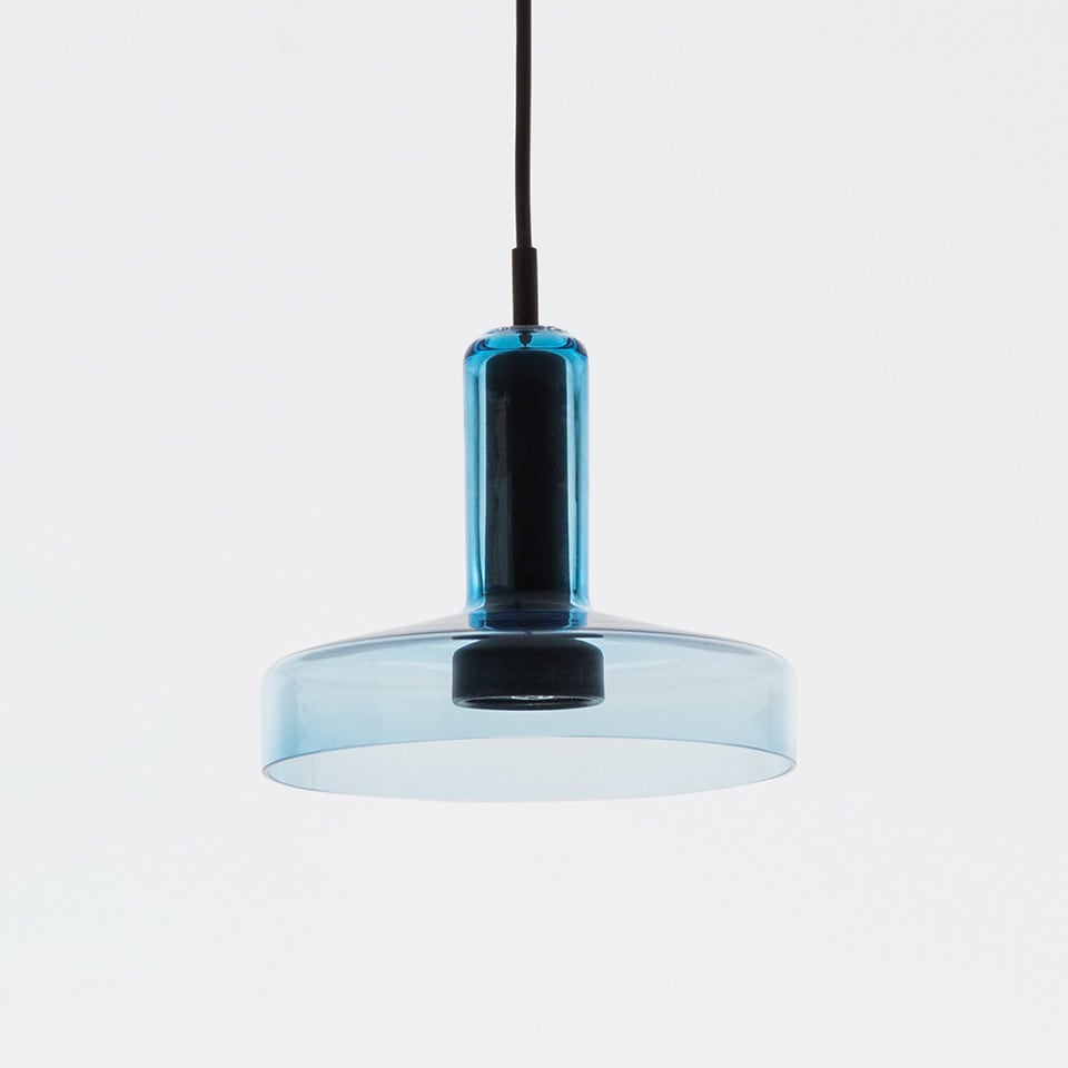 Artemide - STABLIGHT "C" S - AQUAMARINE