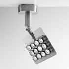 Artemide - UNA PRO 12 LED C-W 3000K-FL - BCO