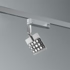 Artemide - UNA PRO 12 LED TR 3700K-WFL - BCO