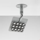 Artemide - UNA PRO 12 LED SEMI-R 3000K-NSP - BCO