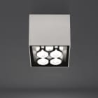 Artemide - UNA PRO 75 SMDx1 C 3000K-FL - ALU-ALU