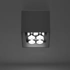 Artemide - UNA PRO 75 SMDx1 C 3700K-FL - NRO-NRO