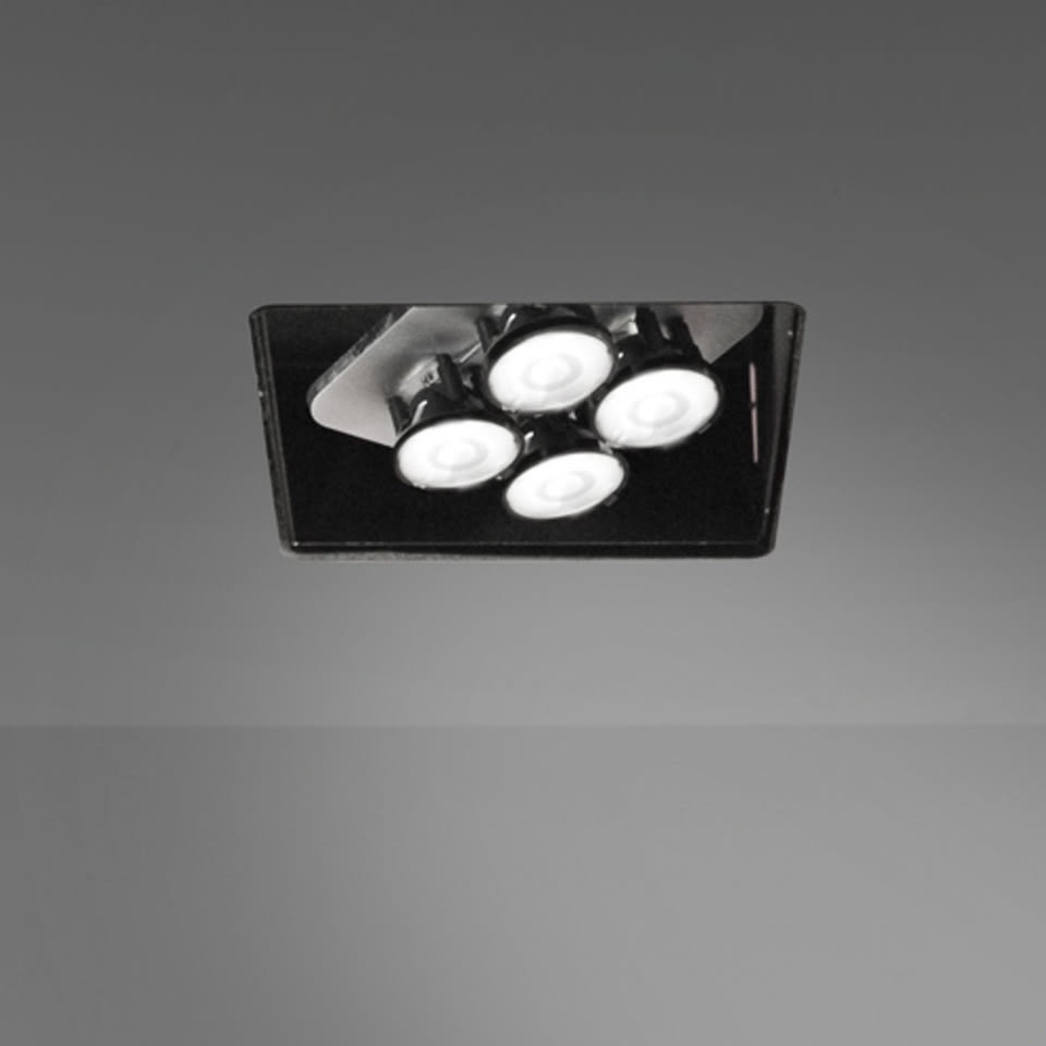 Artemide - UNA PRO 75 ADJ Rx1 FRAME - NRO