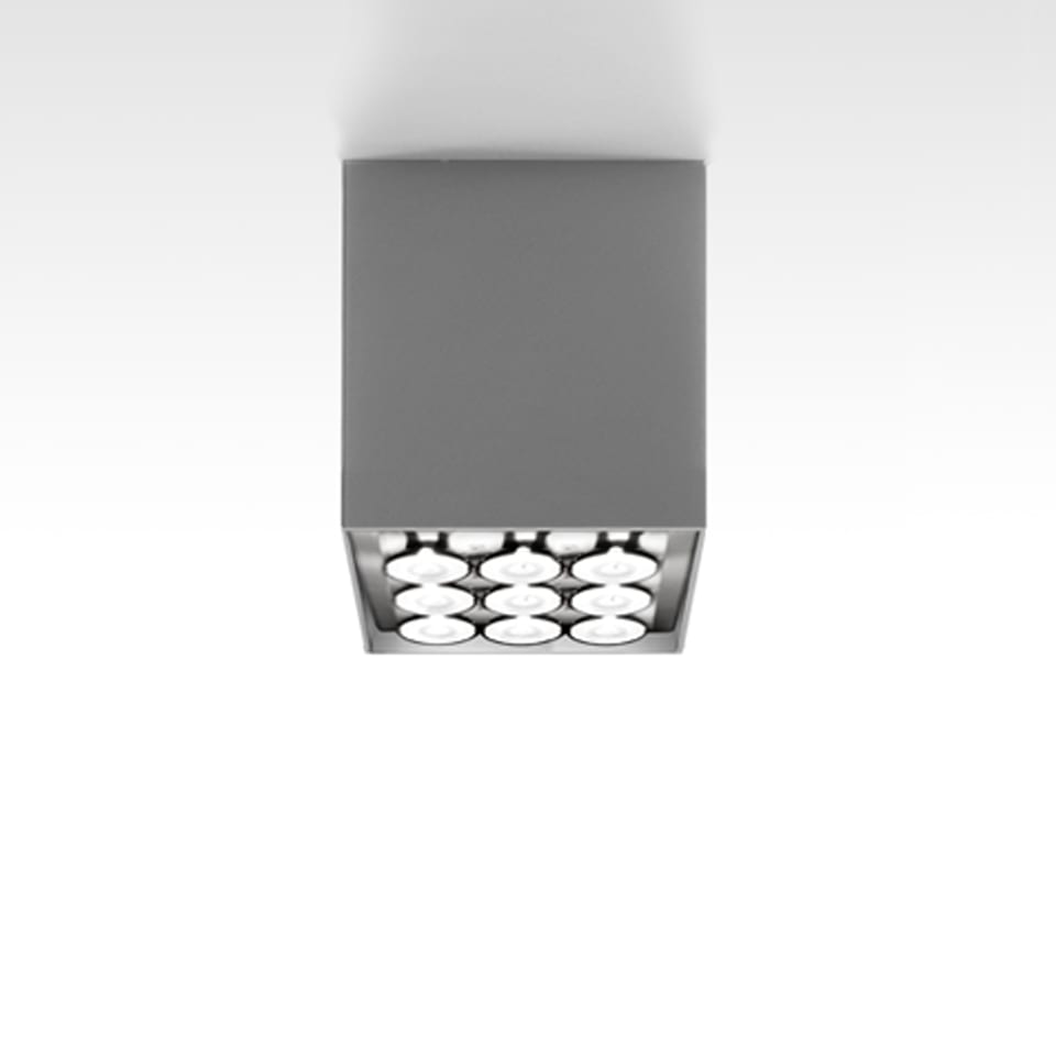 Artemide - UNA PRO 150 H15 C 3700K-NSP - ALU
