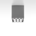 Artemide - UNA PRO 150 H15 C 3700K-NSP - ALU
