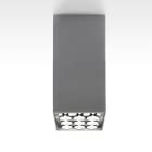 Artemide - UNA PRO 150 H30 C 3000K-WFL - ALU
