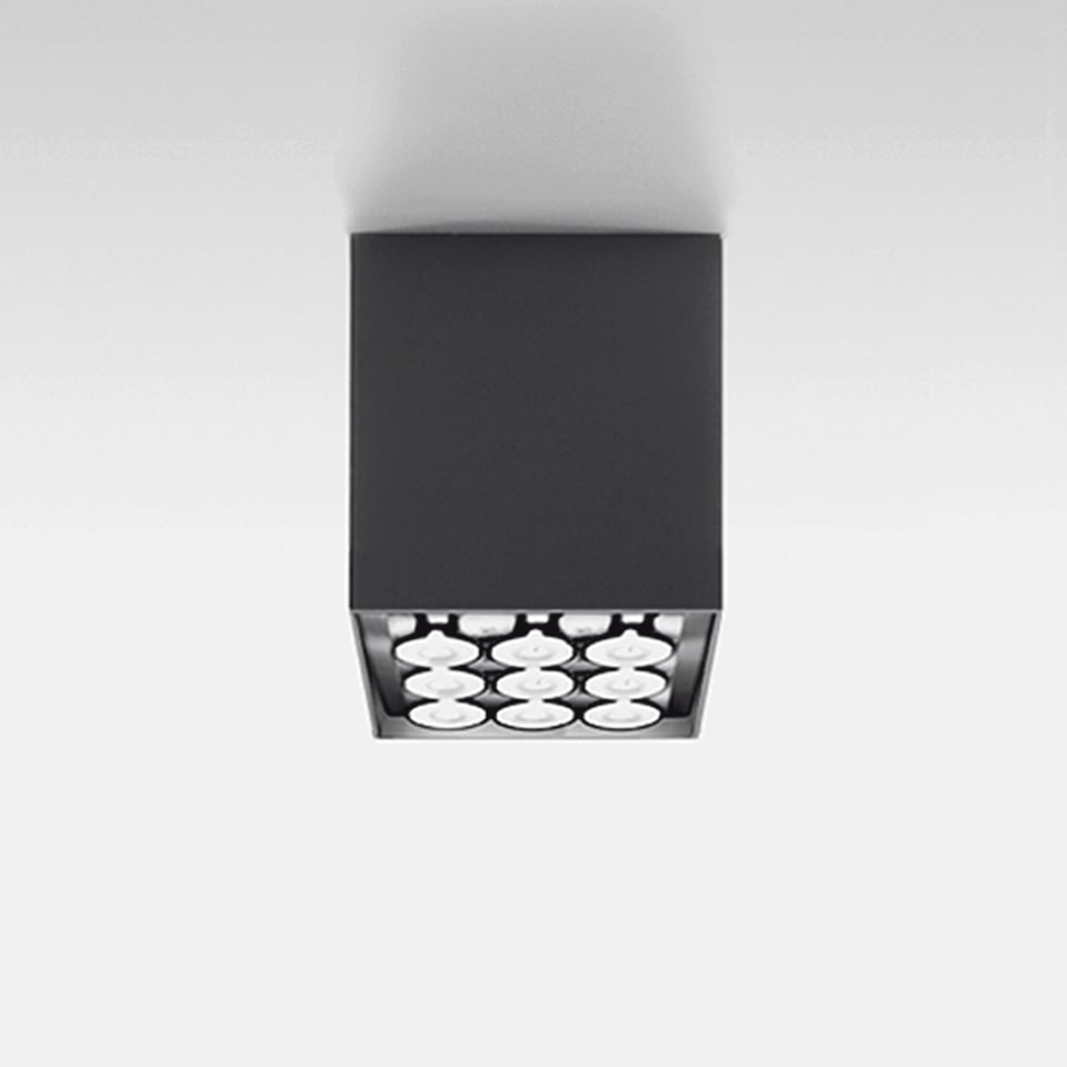 Artemide - UNA PRO 150 H15 C 3000K-FL - NRO