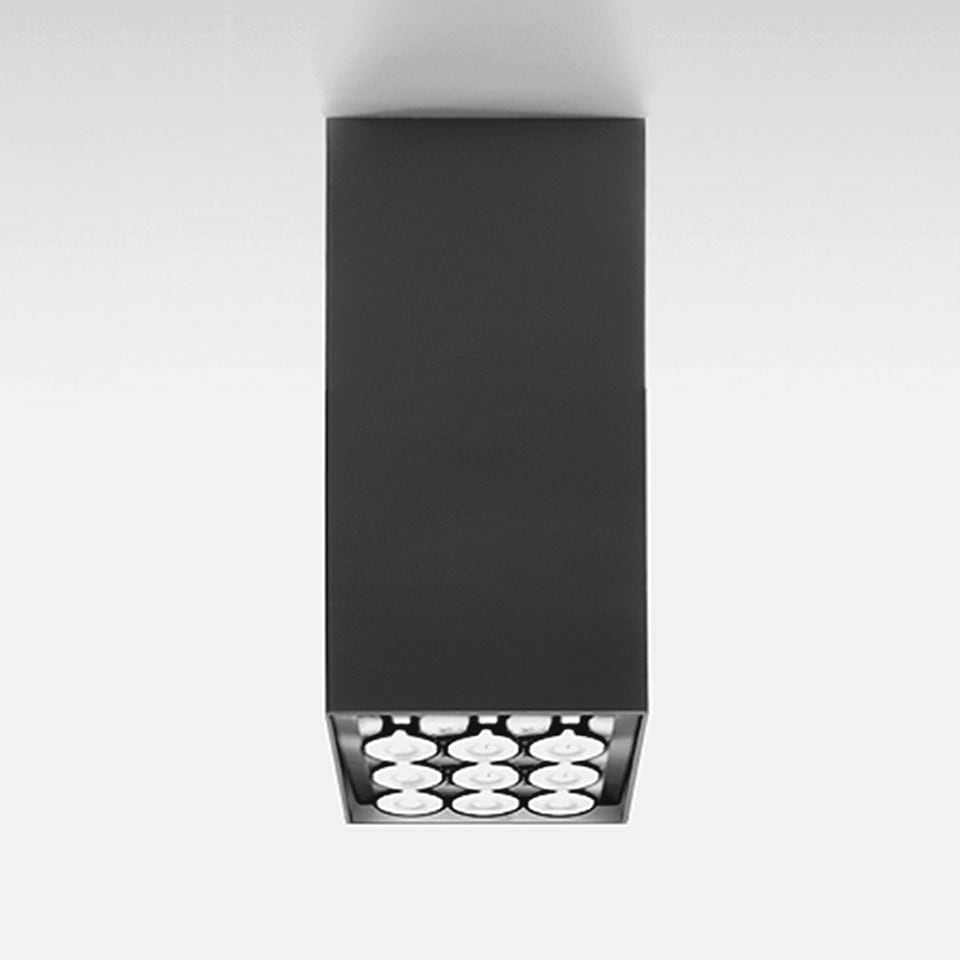 Artemide - UNA PRO 150 H30 C 3700K-WFL - NRO