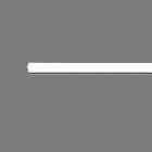 Artemide - OLMO KIT SOSP.ESTREMITA' BCO L=2000MM