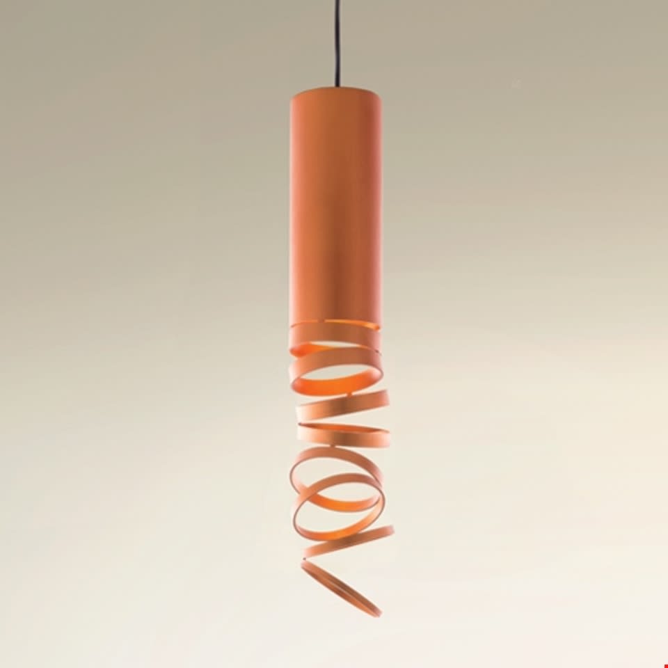 Artemide - DECOMPOSE' LIGHT S - ORANGE
