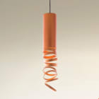 Artemide - DECOMPOSE' LIGHT S - ORANGE