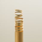 Artemide - DECOMPOSE' LIGHT F - ORO